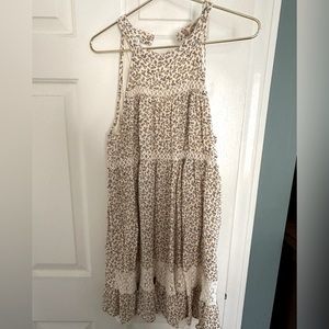 Altr’d State Summer Dress